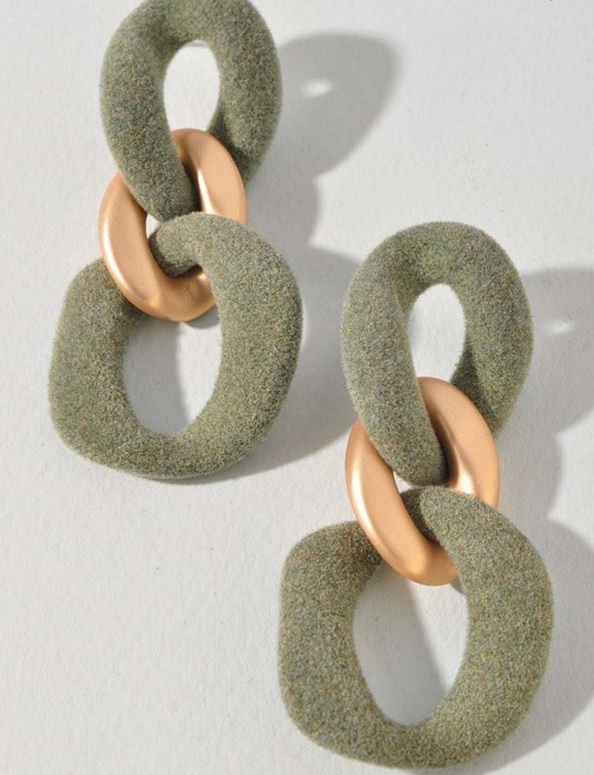 Sweet Sage Dangles