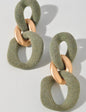 Sweet Sage Dangles