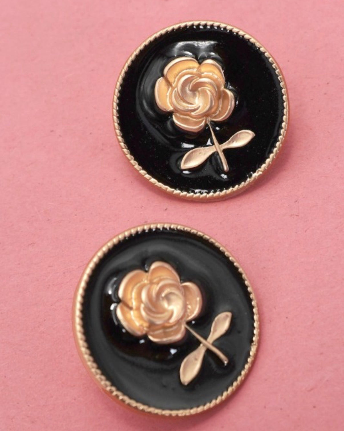 The Golden Rose