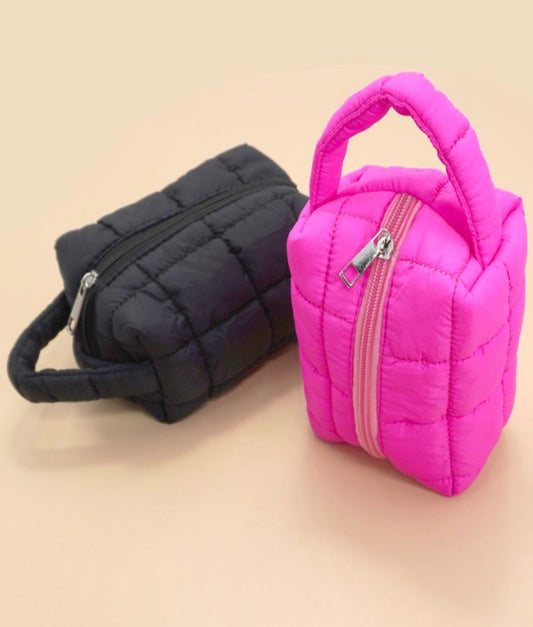 Pouch Clutch