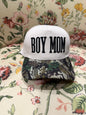 Boy Mom