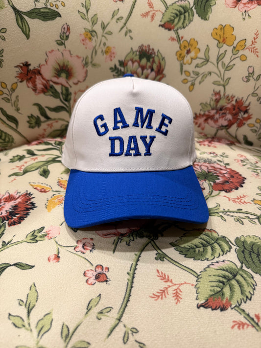 Game Day