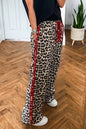 Leopard Lover Casual Pants
