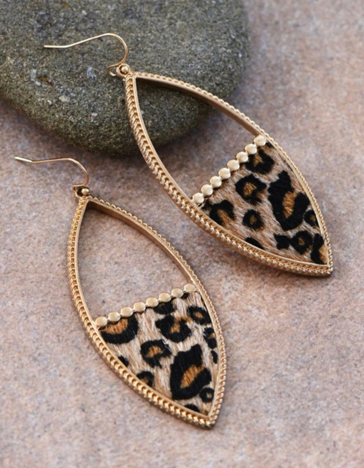 Leopard Drop