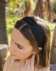Lace Headband