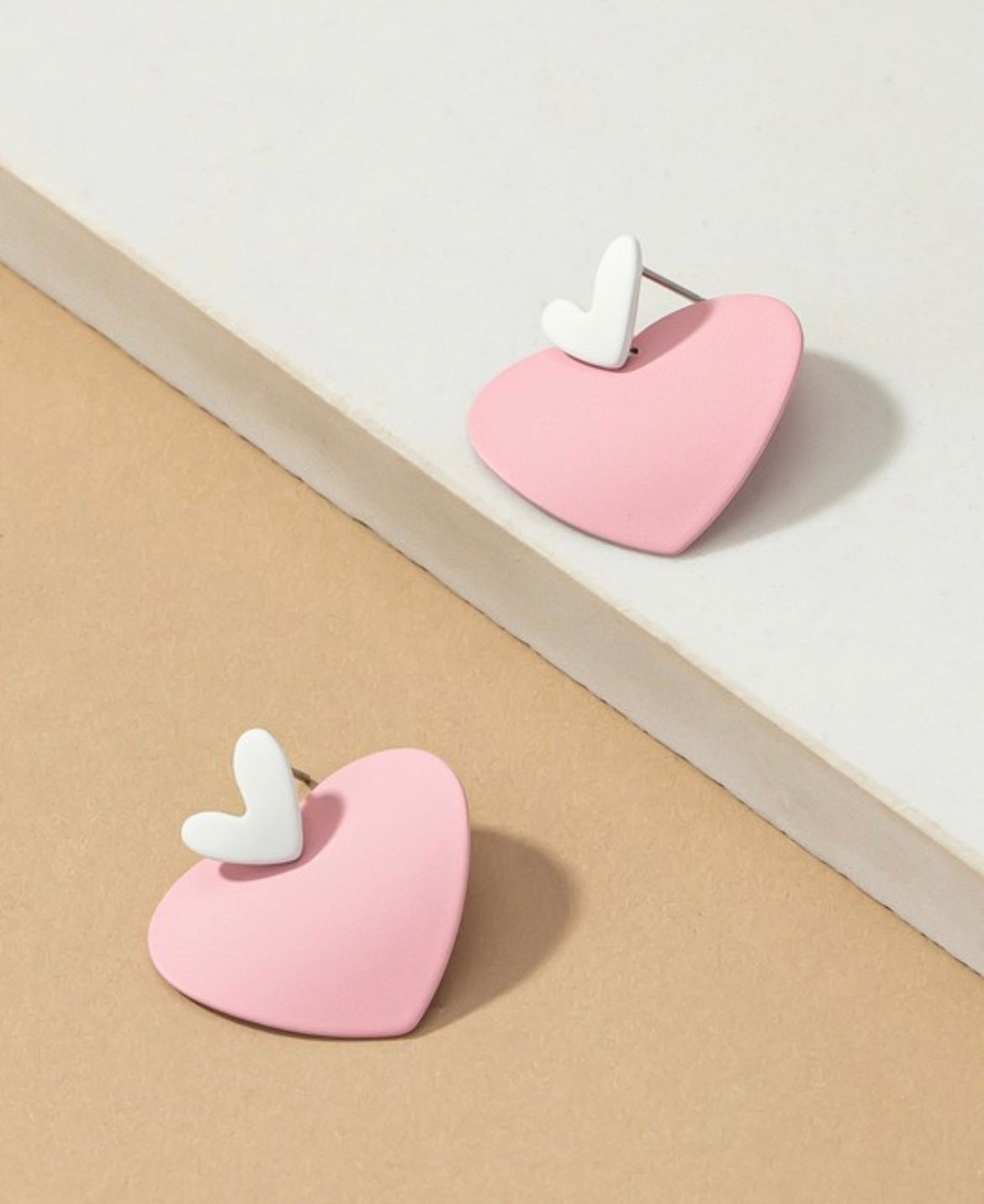 Cupid Earrings