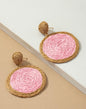 Woven Pinky