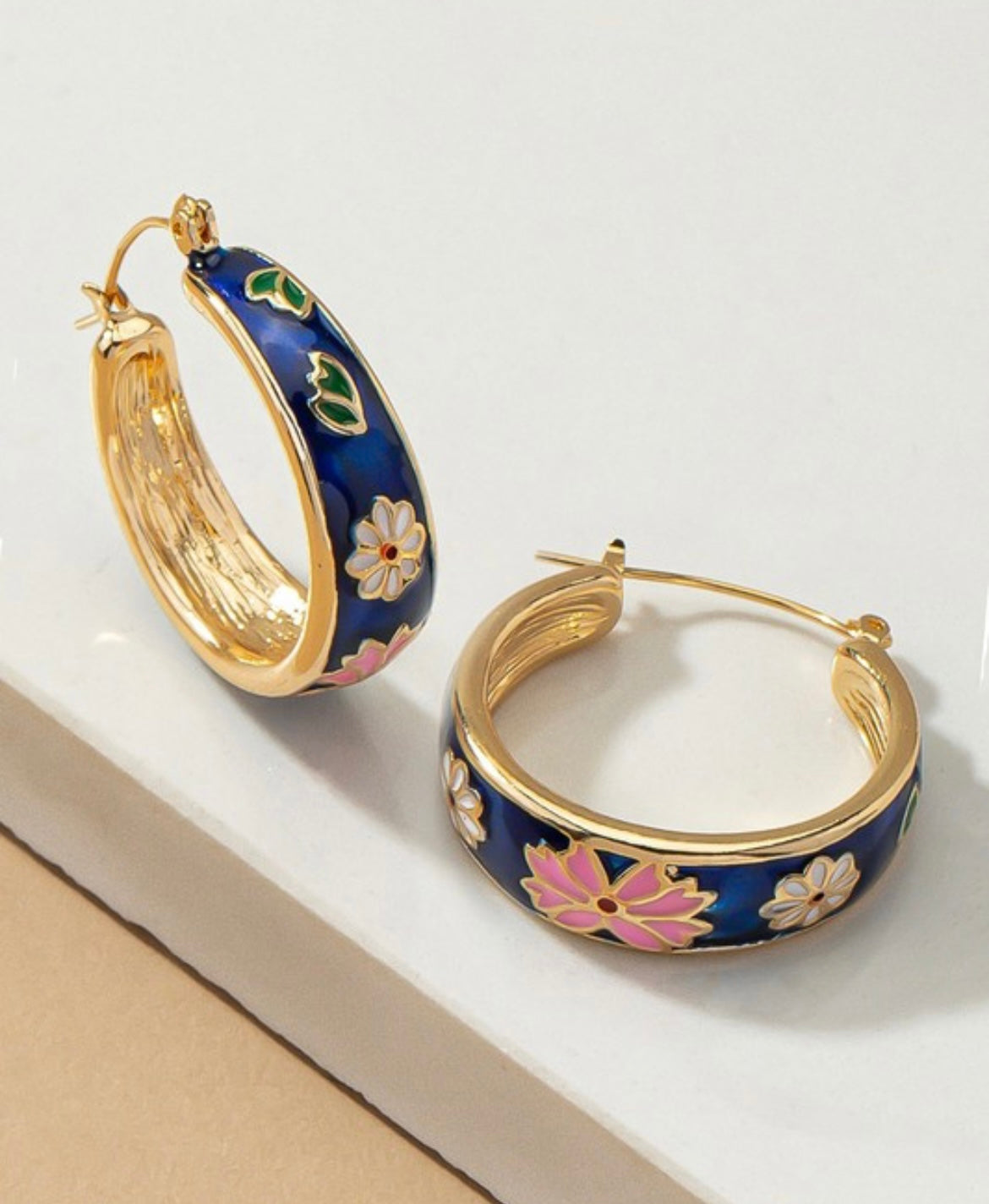 Hoop Earring