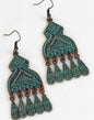 Turquoise Dangle