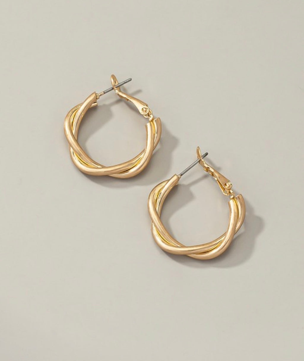 Spiral Hoops