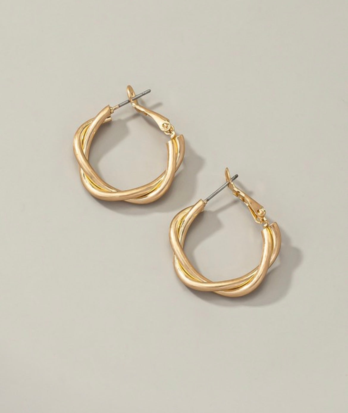 Spiral Hoops