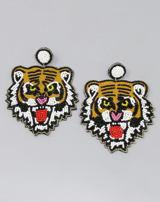 Bengal Earring