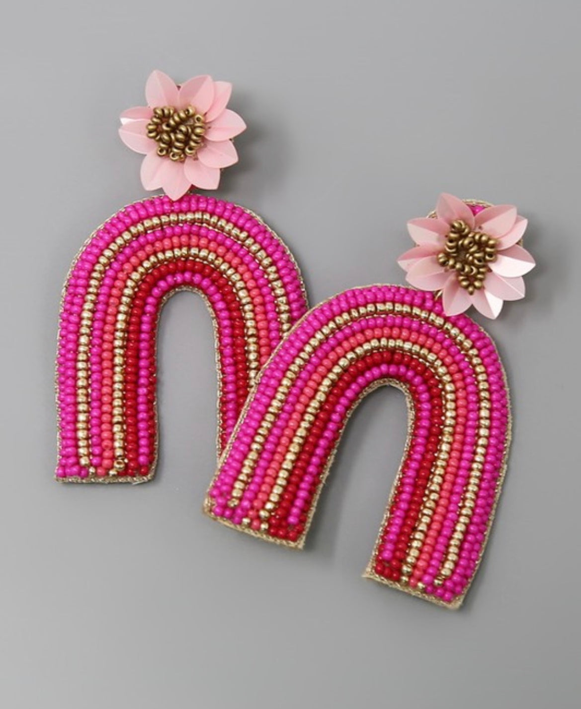 Rainbow Rally Earrings