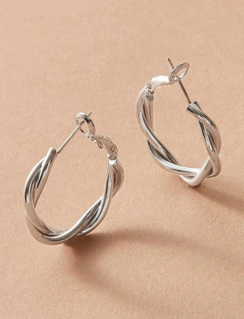 Spiral Hoops