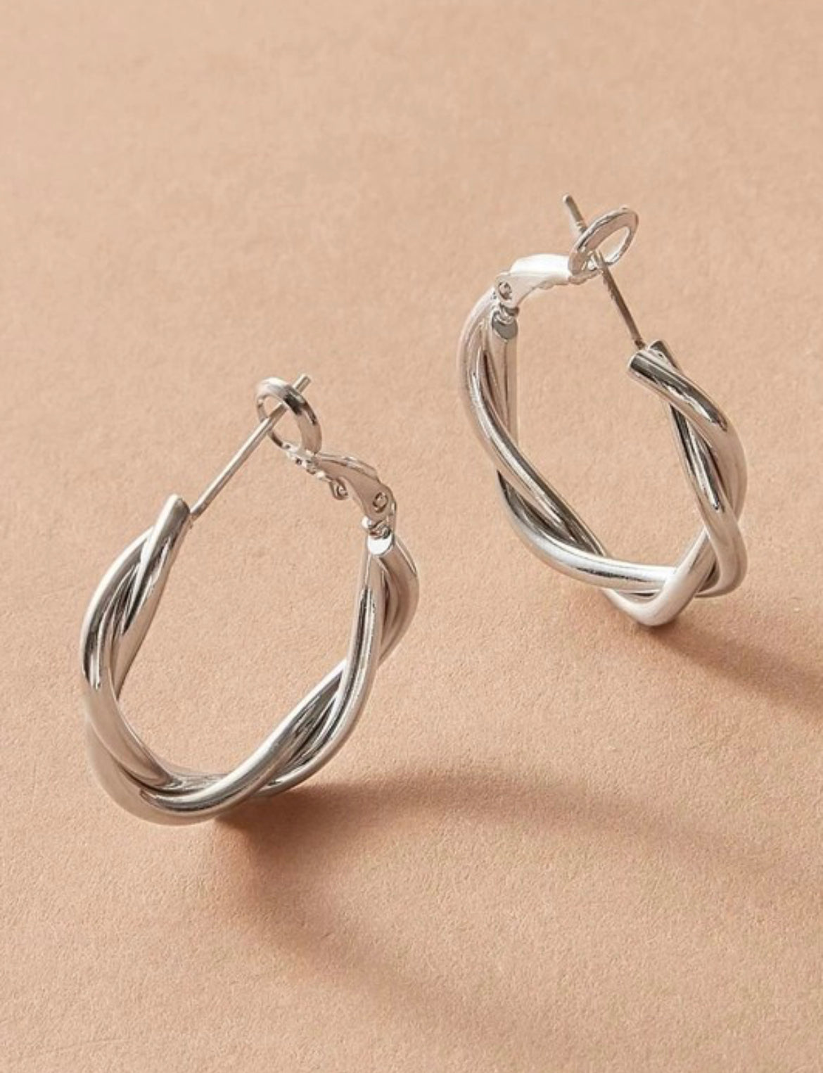 Spiral Hoops